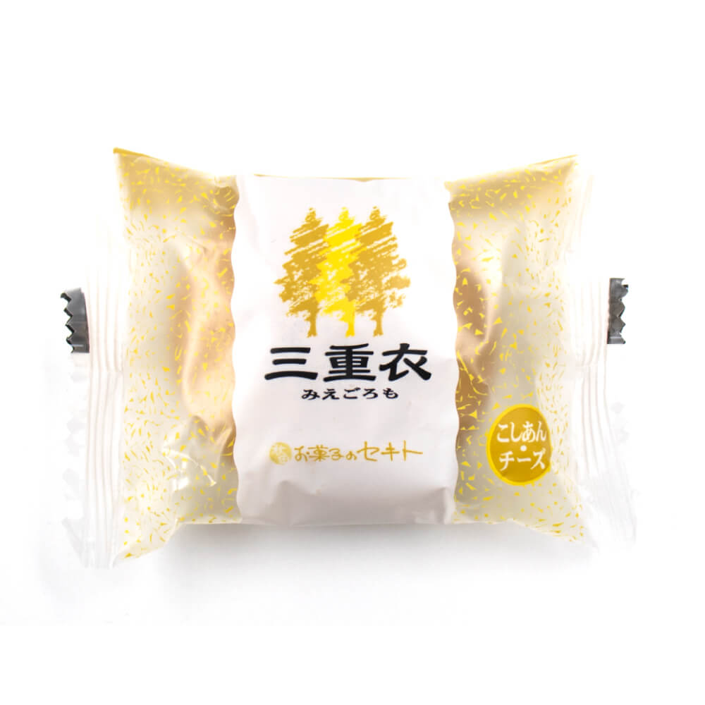 みちのくセット - お菓子のセキト｜ 自然の素材を活かした身体に