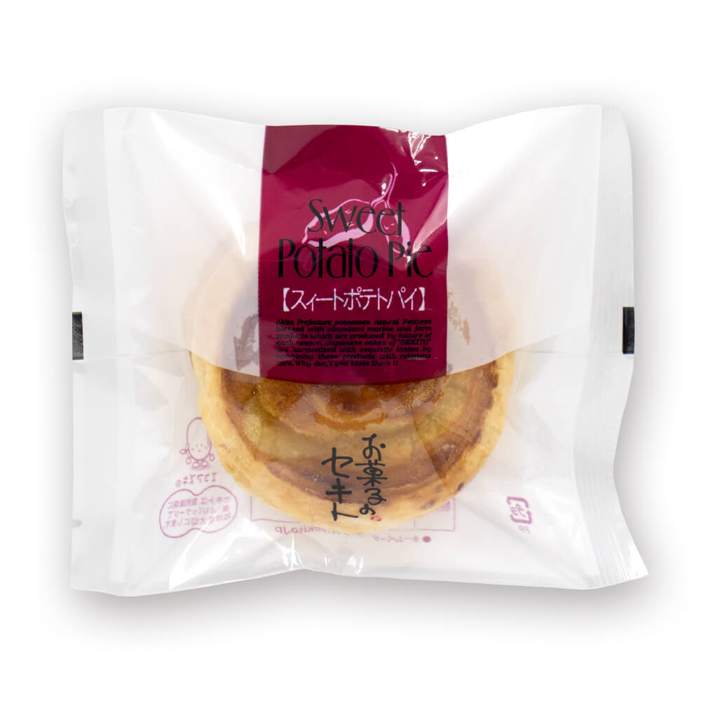 味いろいろ - お菓子のセキト｜ 自然の素材を活かした身体に優しいお菓子