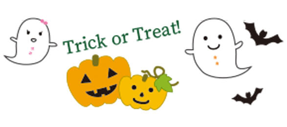 「ハロウィン」は“お祭り”？